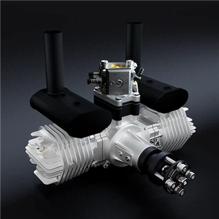 Mesin Bensin XG-76cc-T Glow